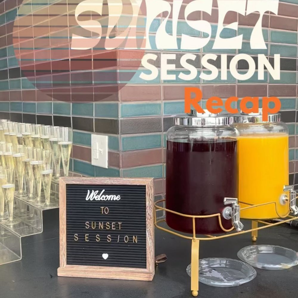 The Sunset Sessions at Van Alen are truly One-of-a-Kind! 🌆🥂

We had such a great time watching the sunset, baseball game & fireworks with our residents!! 🎇 

Excited to see what we have planned for May? Keep an eye out for our May Events calendar coming soon.

#thisisnwrliving #luxurylifestyle #vanalen #vanalensignatureapartments #downtowndurham #durhambulls #sunset #baseball #residentevents #durhambulls